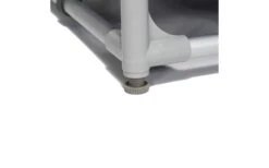 Berger Küchenbox 4 Fächer Blau 10 Berger Küchenbox 4 Fächer Blau -Berger 56687 144756 1