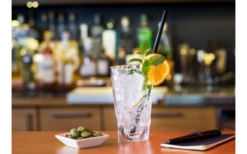 Berger Longdrink Glas 2er Set -Berger 594211 4331107