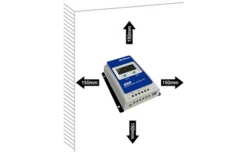 Berger Solar-Laderegler BSS0211 7 Berger Solar-Laderegler BSS0211 -Berger 604535 4773851