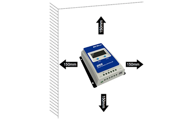 Berger Solar-Laderegler BSS0211 3 Berger Solar-Laderegler BSS0211 – Bild 3