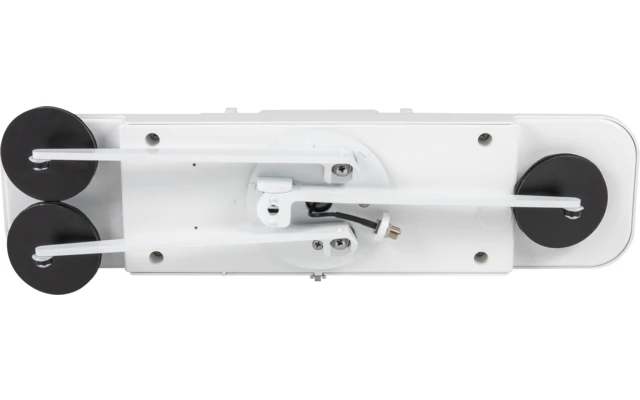 Berger Pathfinder-Triple-Sat 2 Berger Pathfinder-Triple-Sat – Bild 2