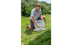 Berger Pathfinder-Triple-Sat 11 Berger Pathfinder-Triple-Sat -Berger 644226 4694781