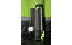 Berger Zelt Campo 4 Air Schwarze Schlafkabine -Berger 675954 4609971