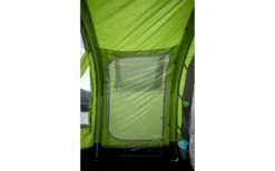 Berger Zelt Campo 4 Air Schwarze Schlafkabine -Berger 676575 4609965