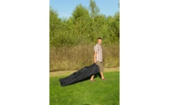 Berger Faltpavillon 3x3 M -Berger 684507 4692706