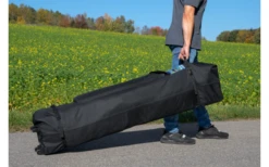 Berger Faltpavillon 3x3 M -Berger 684510 4692710