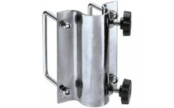 Berger Deichselhalterung Für Schiebemast