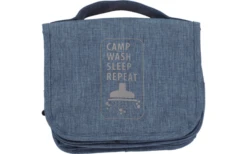 Berger Washbag Medium Blau -Berger 706889 4788434