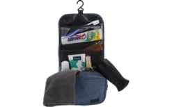 Berger Washbag Medium Blau -Berger 707306 4788428