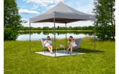 Berger Faltpavillon 3x3 M -Berger 713570 4817378