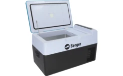 Berger Kompressor-Kühlbox K22 -Berger 714608 4824599