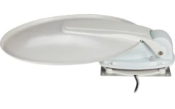 Berger Fixed 80 Vollautomatische Sat-Anlage -Berger 716555 4891376