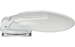 Berger Fixed 80 Vollautomatische Sat-Anlage -Berger 716558 4891382