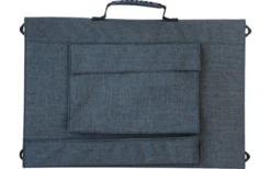 Berger Flexibles Solarpanel 140 W -Berger 729872 4876454