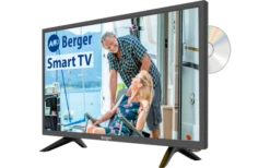 Berger Smart-TV 19 Zoll -Berger 736589 5022320