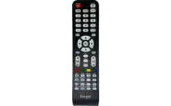 Berger Camping Smart-TV LED Fernseher Mit Bluetooth 22 Zoll -Berger 736631 4933850