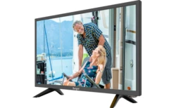 Berger Camping Smart-TV LED Fernseher Mit Bluetooth 22 Zoll -Berger 736655 4921823