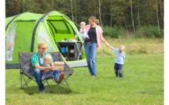 Berger Faltsofa Relax Double -Berger 755558 5052812