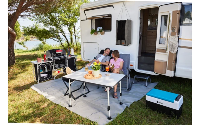 Berger Milo Maxi Hängeschrank Blau 6 Berger Milo Maxi Hängeschrank Blau – Bild 6