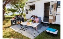 Berger Milo Universal Hängetasche Blau -Berger 771029 5131397