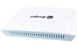 Berger 4G-Antenne Mit Router 2.0 Grau