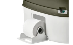 Berger Mobil WC Supreme Campingtoilette -Berger 823613 5319410