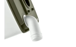 Berger Mobil WC Supreme Campingtoilette -Berger 823622 5319428