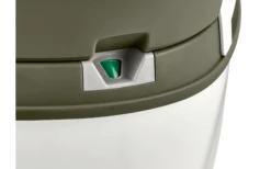 Berger Mobil WC Supreme Campingtoilette -Berger 823625 5319434