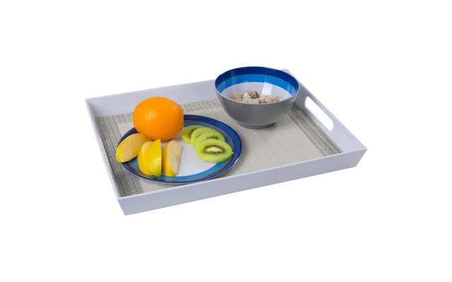 Berger Antirutschmatte 30x150 Cm Blau 2 Berger Antirutschmatte 30x150 Cm Blau – Bild 2